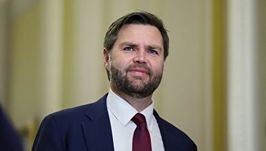 انتقادات گذشتهٔ ونس از ترامپ: او کلاهبردار و غیرقابل تحمل است + فیلم