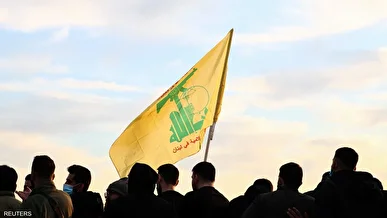 حزب‌الله ادعای وزارت کشور «الجولانی» را تکذیب کرد