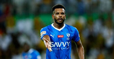 علی البلیهی از الهلال جدا می‌شود