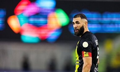 آینده مبهم ستاره فرانسوی الاتحاد