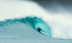 اعزام تیم موجسواری به ناگویا