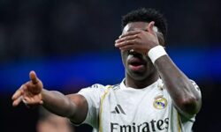 دقیقه ۱۰۰ رئال را نجات داد ؛ شلیک با چشم بسته در اردوی کهکشانی ها