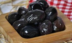 خرمای مضافتی ماه رمضان پایتخت رسید