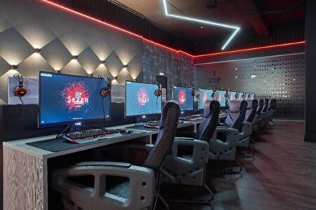 اصفهان به قطب تولید بازی‌های رایانه ای بومی و فرهنگی کشور تبدیل می‌شود