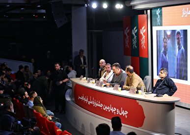 جنگ امروز با یک پسورد شروع میشود/ «قمارباز» براساس پروندهای واقعی