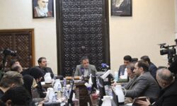 نوسازی ناوگان زباله تا وعده حرکت قطارشهری/روایت سرپرست شهرداری کرمانشاه از چالشها و پروژهها