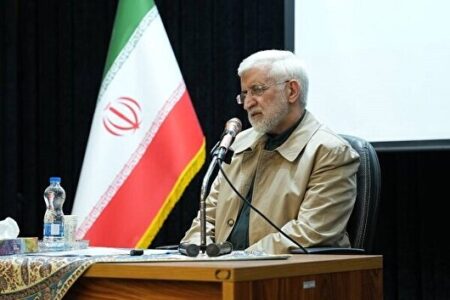 دشمن با القای ضعف در پی ناامیدی جامعه است