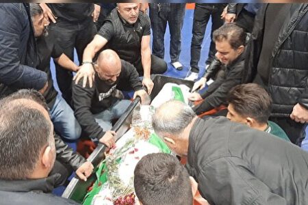 تعداد ورزشکاران جانباخته انفجار گاز در شمال به ۲ نفر رسید