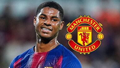 سرمربی منچستریونایتد خواهان بازگشت رشفورد