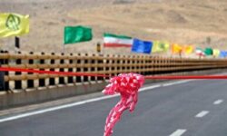 افتتاح و کلنگ‌زنی ۶۲ پروژه عمرانی در دنا با اعتباری بیش از ۶۳۲ میلیارد تومان