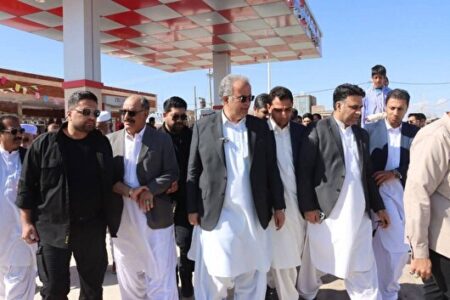 افتتاح جایگاه سوخت اسماعیل‌آباد؛ گام تازه در مسیر درآمدزایی شهری