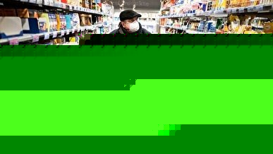 مرغ در راس خریدهای کالابرگی/ احتمال افزایش تعداد کالاها در نوبت‌های بعد