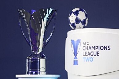 استقلال و سپاهان حریفان خود در یک هشتم نهایی لیگ قهرمانان آسیا را شناختند