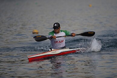 اعلام زمان آغاز دور جدید اردوی تیم ملی پاراکانو و آب‌های آرام