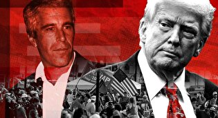 بازخوانی اخلاقی از پرونده جفری اپستین / چگونه فساد در بطن فرهنگ غرب ریشه دوانده است؟ + عکس