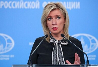 زاخارووا: سازمان های تروریستی از استارلینک در ناآرامی‌های ایران و ونزوئلا استفاده کردند